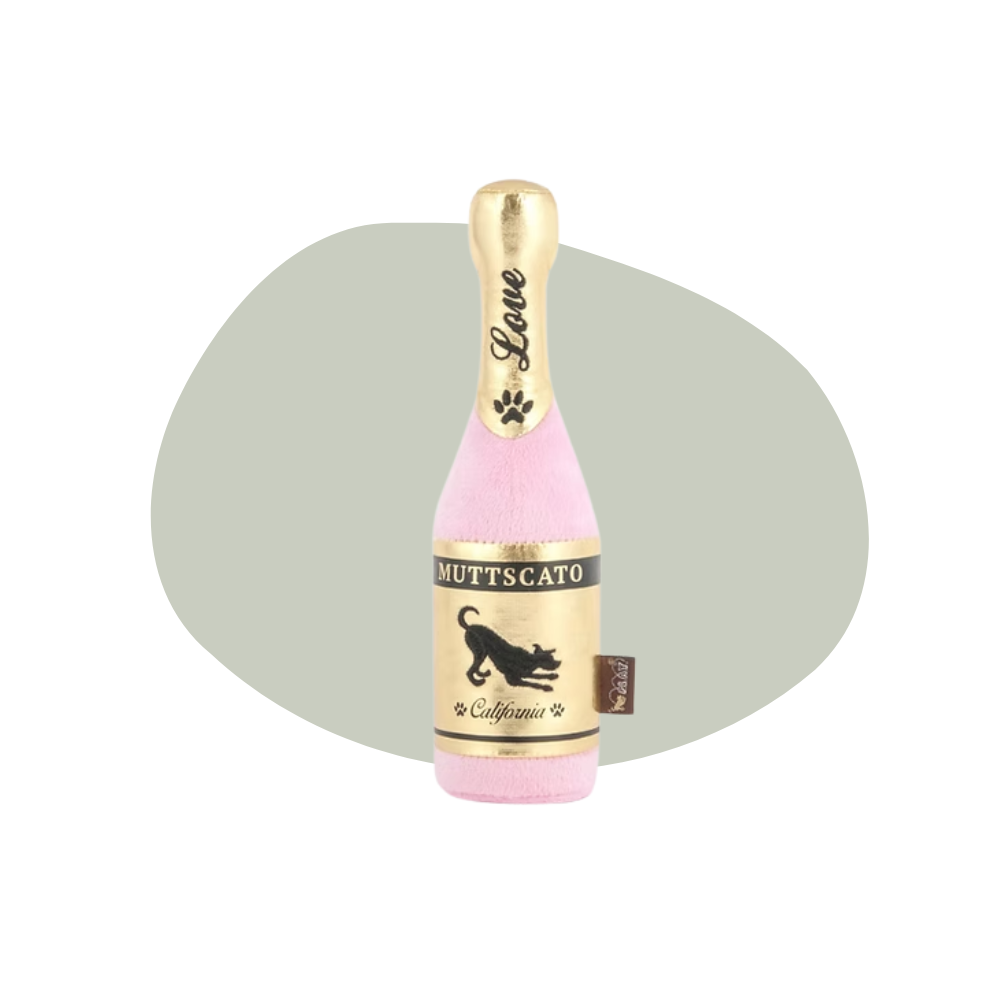 Barking Bubbly