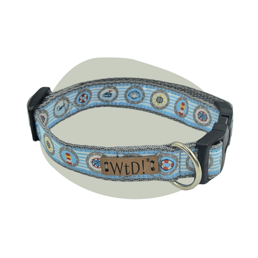 Middel halsband - Beach Vibes