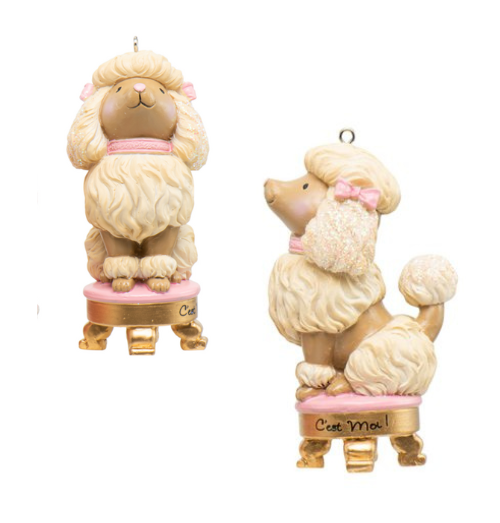 Decoratie - C'est Moi