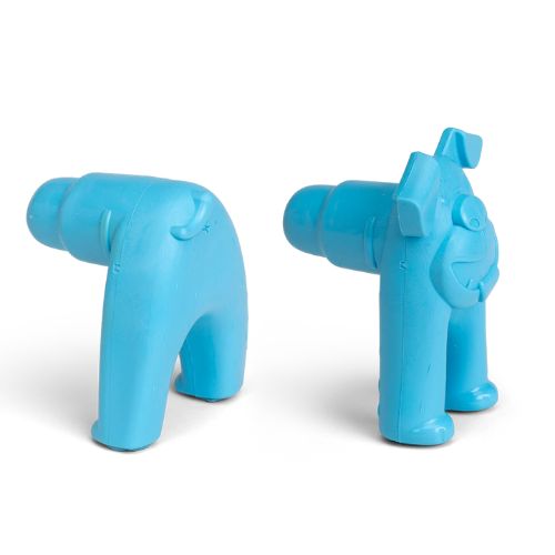 Westpaw - Toppl Stopper