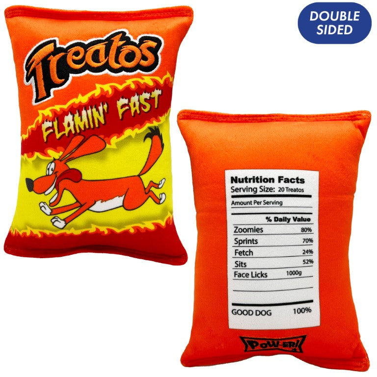 Treatos