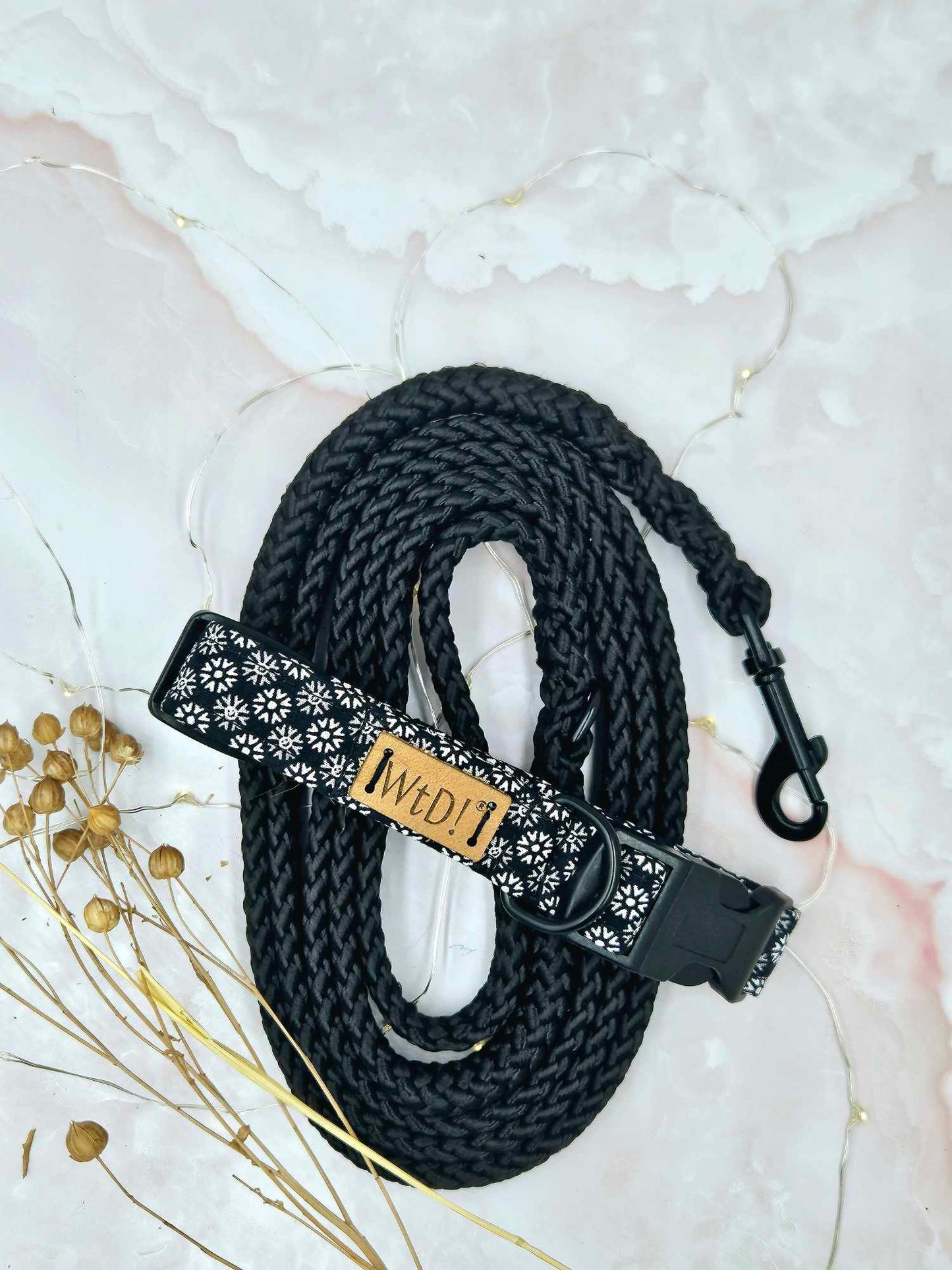 Halsband - Cozy Winter Days