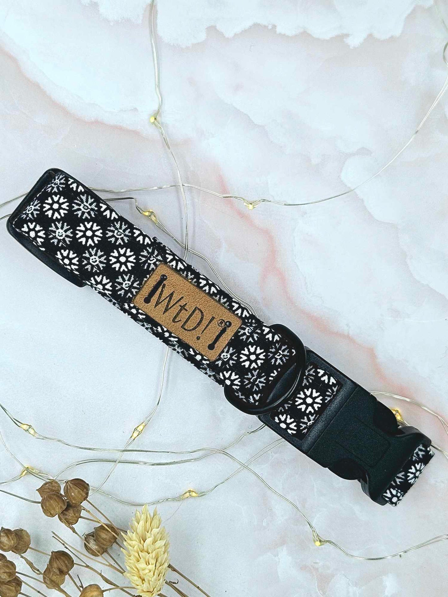 Halsband - Cozy Winter Days