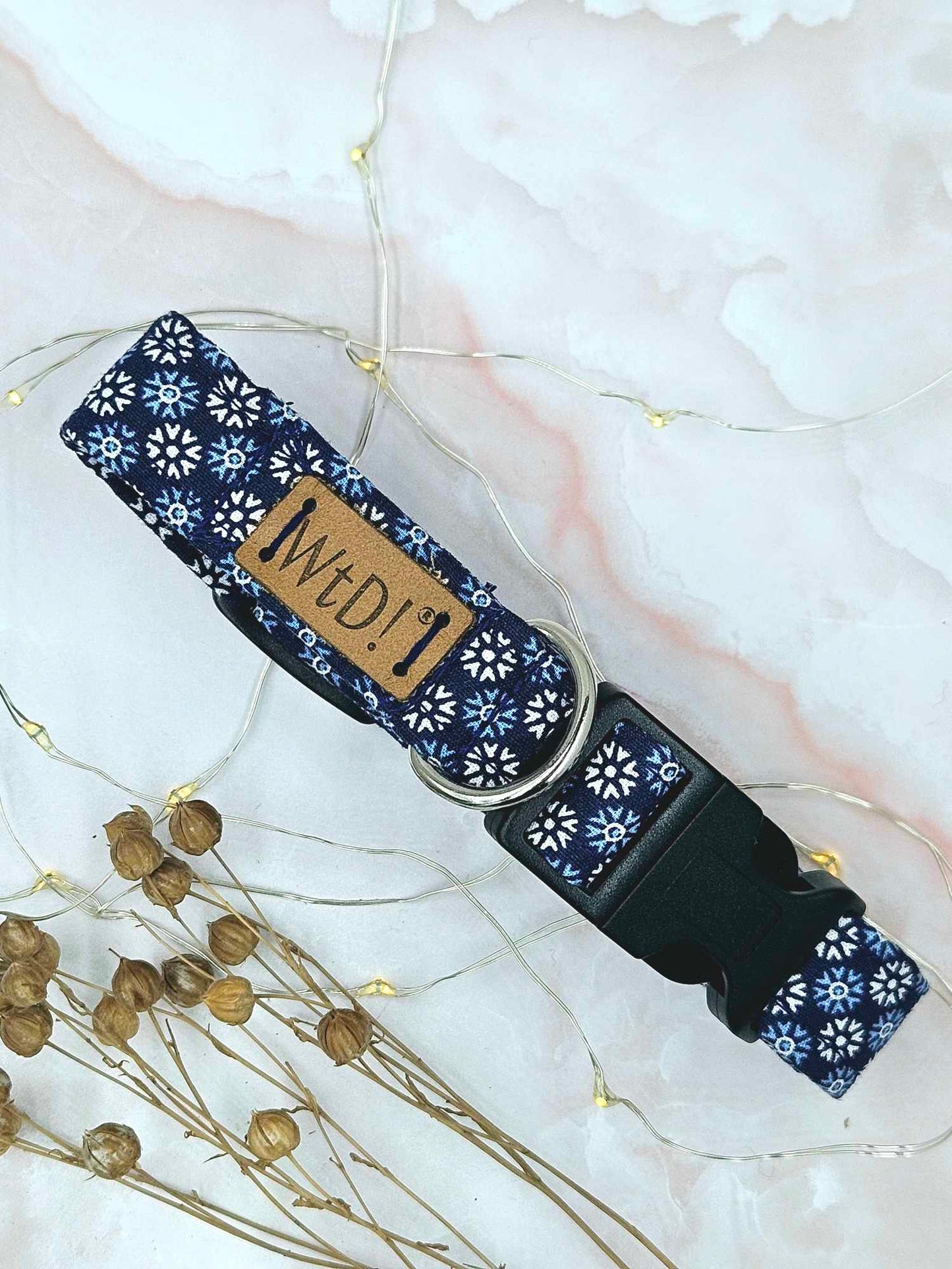 Halsband - Cozy Winter Vibes