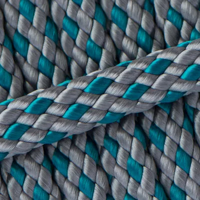 Wandellijn - Dotted Grey