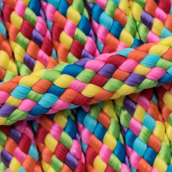 Jachtlijn - Rainbow