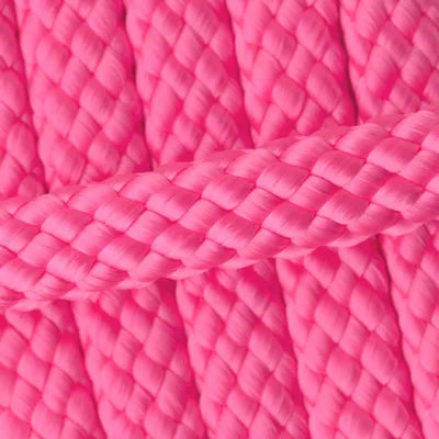 Wandellijn - Neon Pink