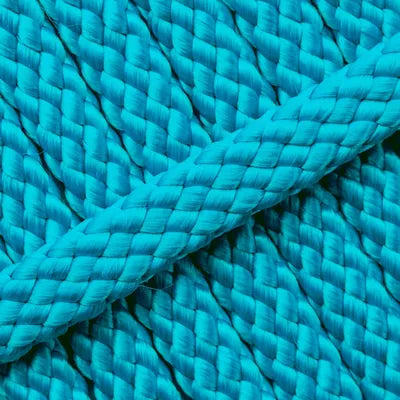 Jachtlijn - Turquoise