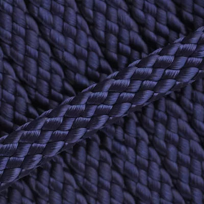Wandellijn - Donkerblauw