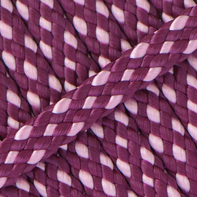 Wandellijn - Dotted Aubergine