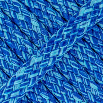Wandellijn - Wavy Water