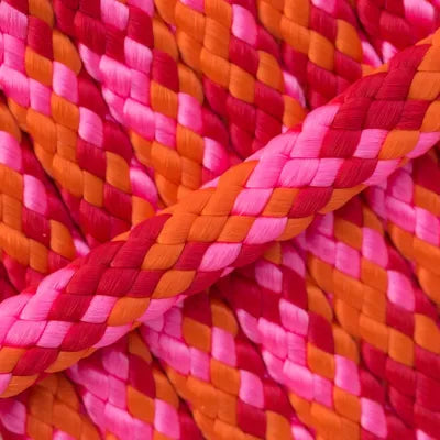 Wandellijn - Candystick