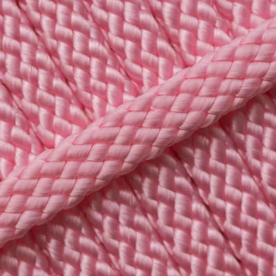 Wandellijn - Baby roze