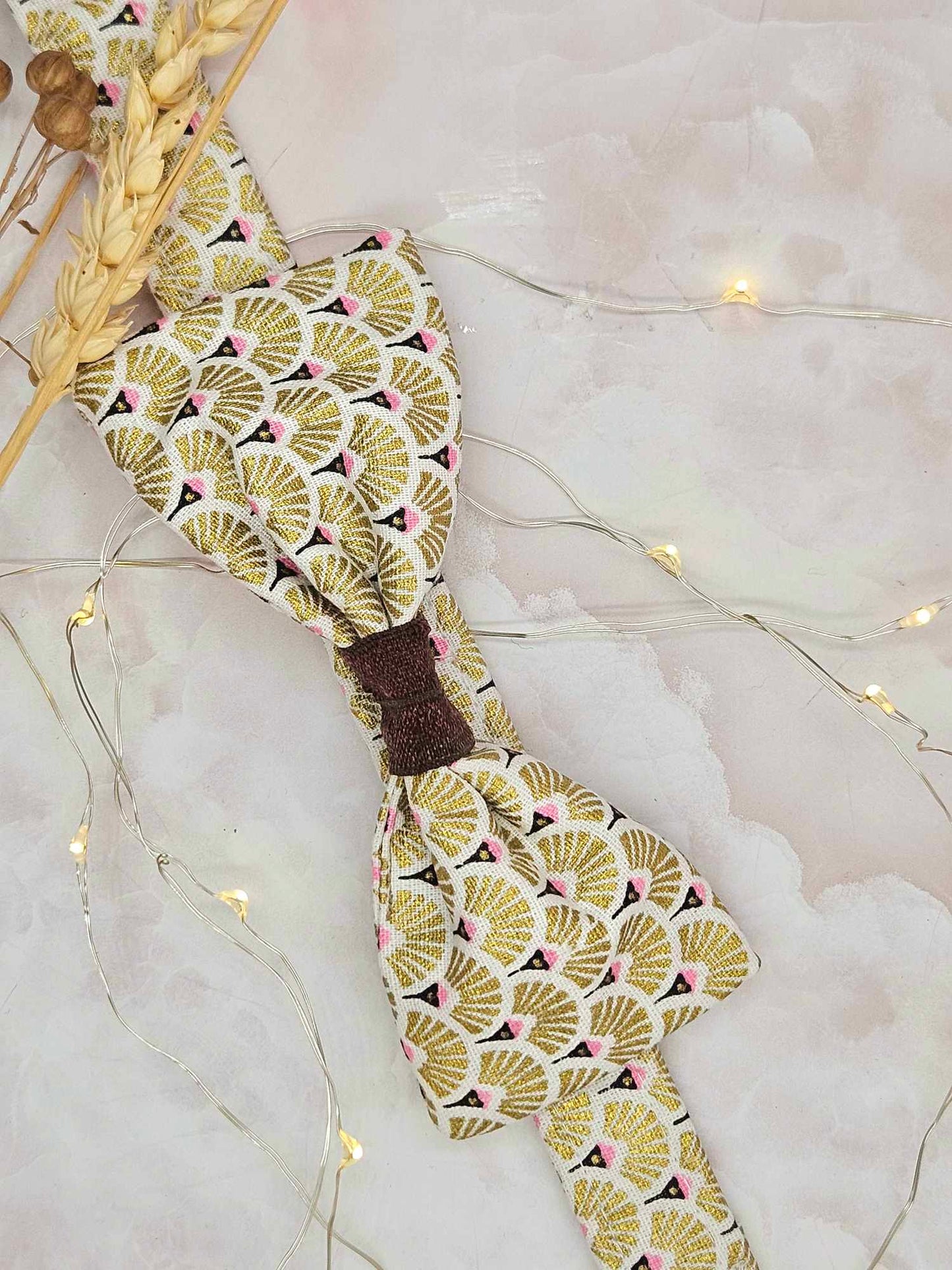 Strik - Gold Christmas