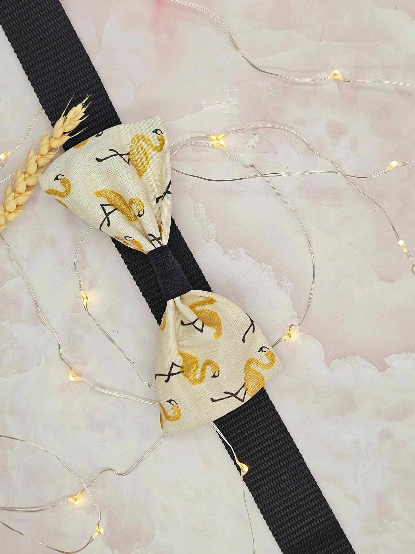 Strik - Golden flamingo