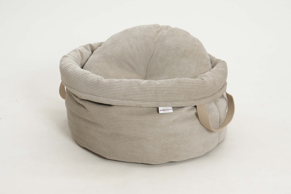 DOGS in the CITY - Zand Basket