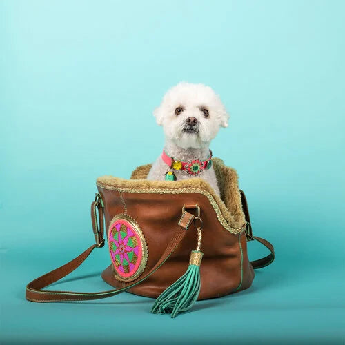 Dog with a Mission - Bonita Bag