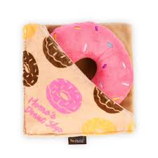 Doughboy Donut