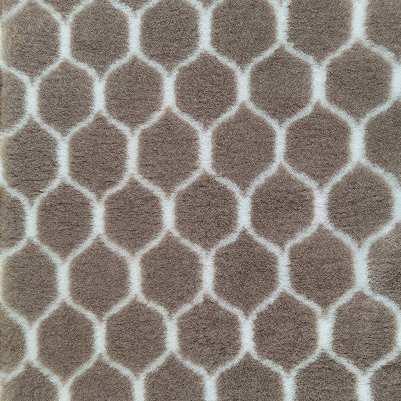 Vetbed - Beige honey
