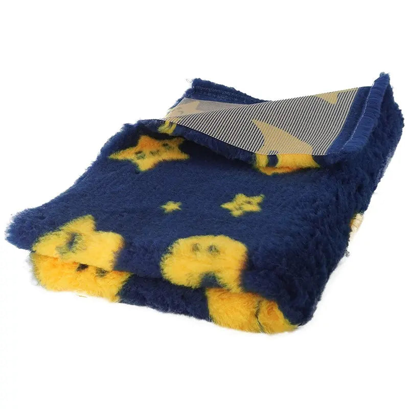 Vetbed - Sterren en de maan