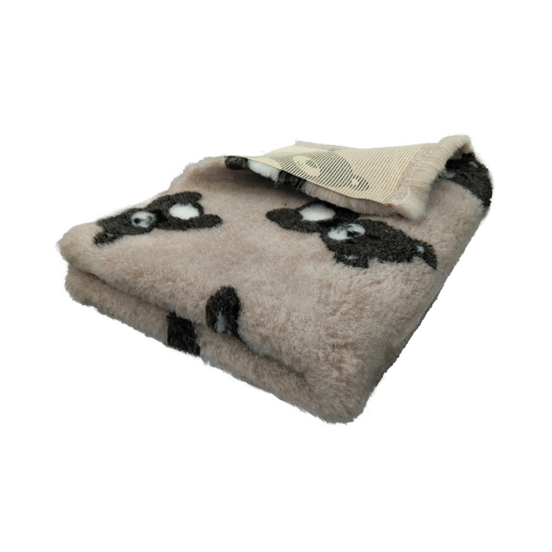 Vetbed - Latte beren