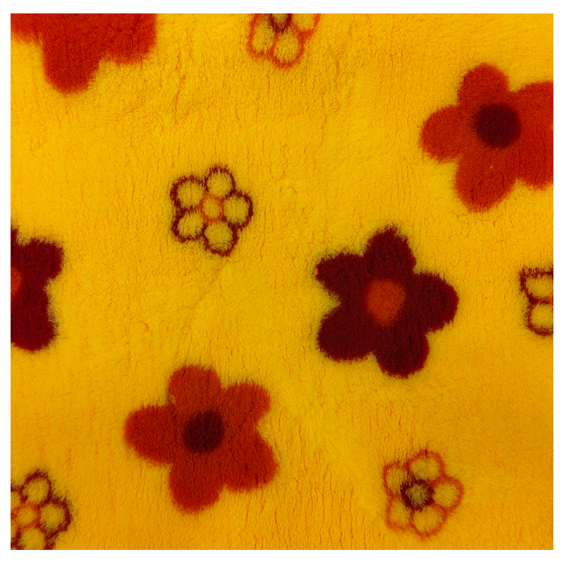 Vetbed - Flower Power