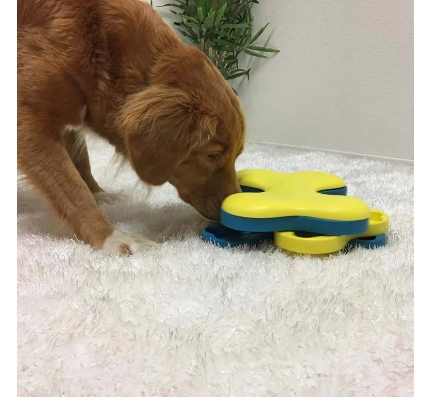 Dog Tornado by Nina Ottosson