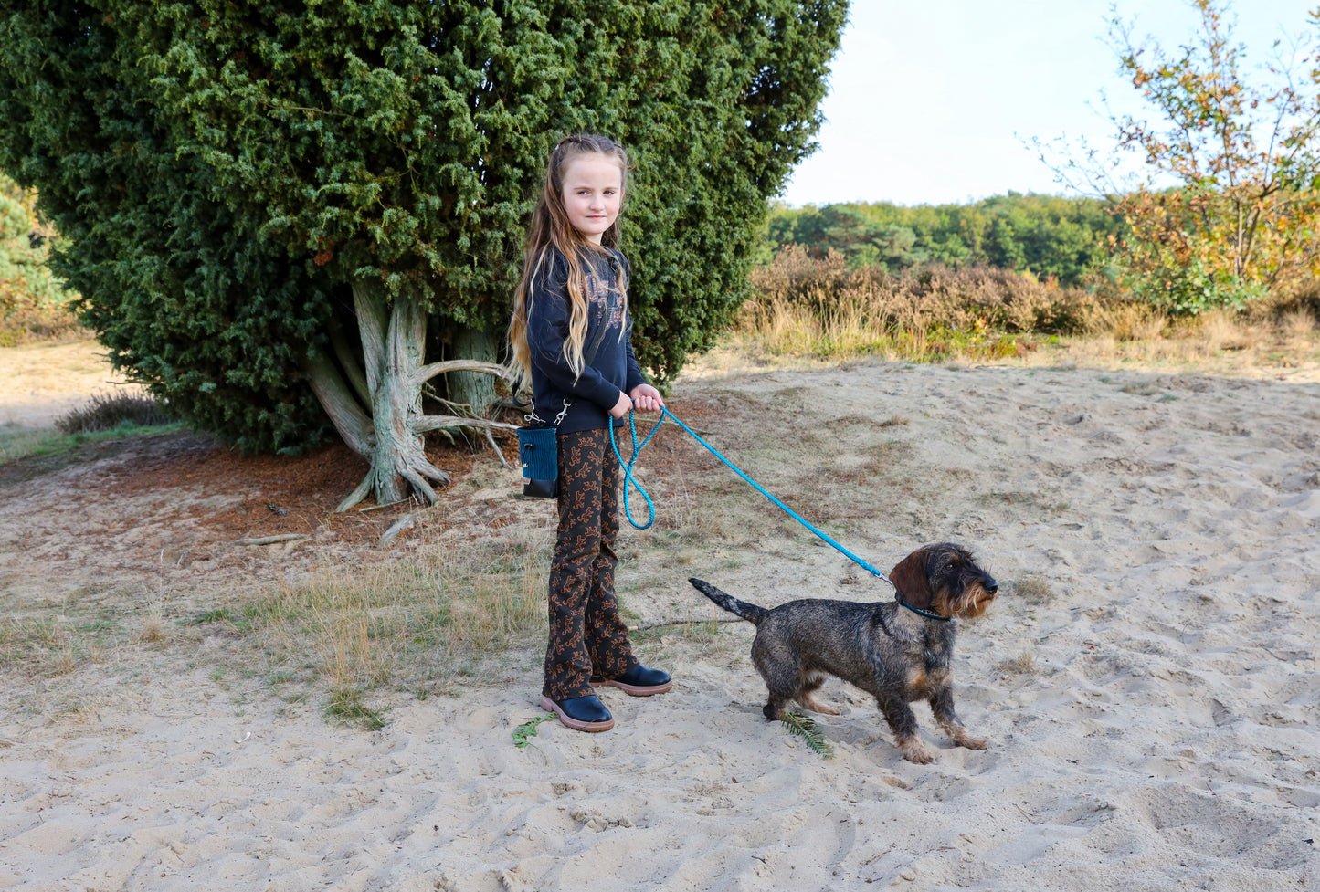 Puppyset - Hartstocht