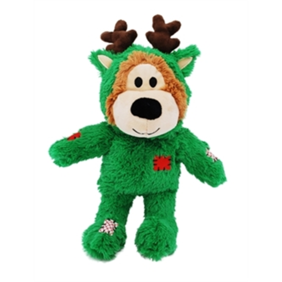 KONG - Knots Beer ♥ groen