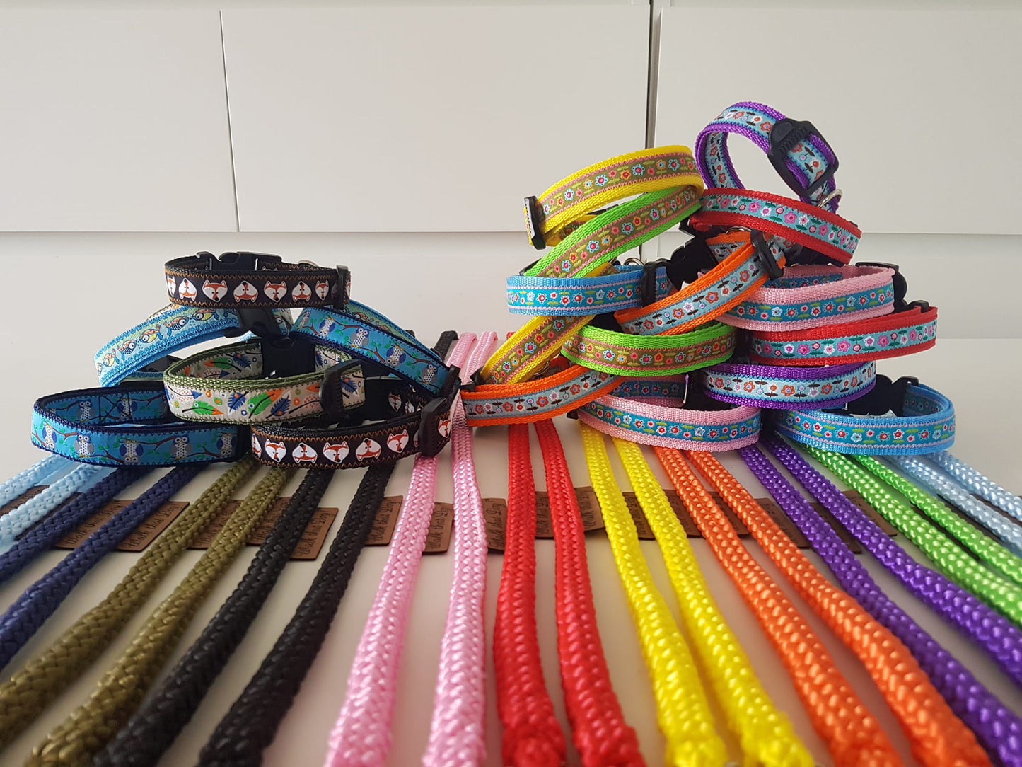 Tanishtagh - Puppysetjes