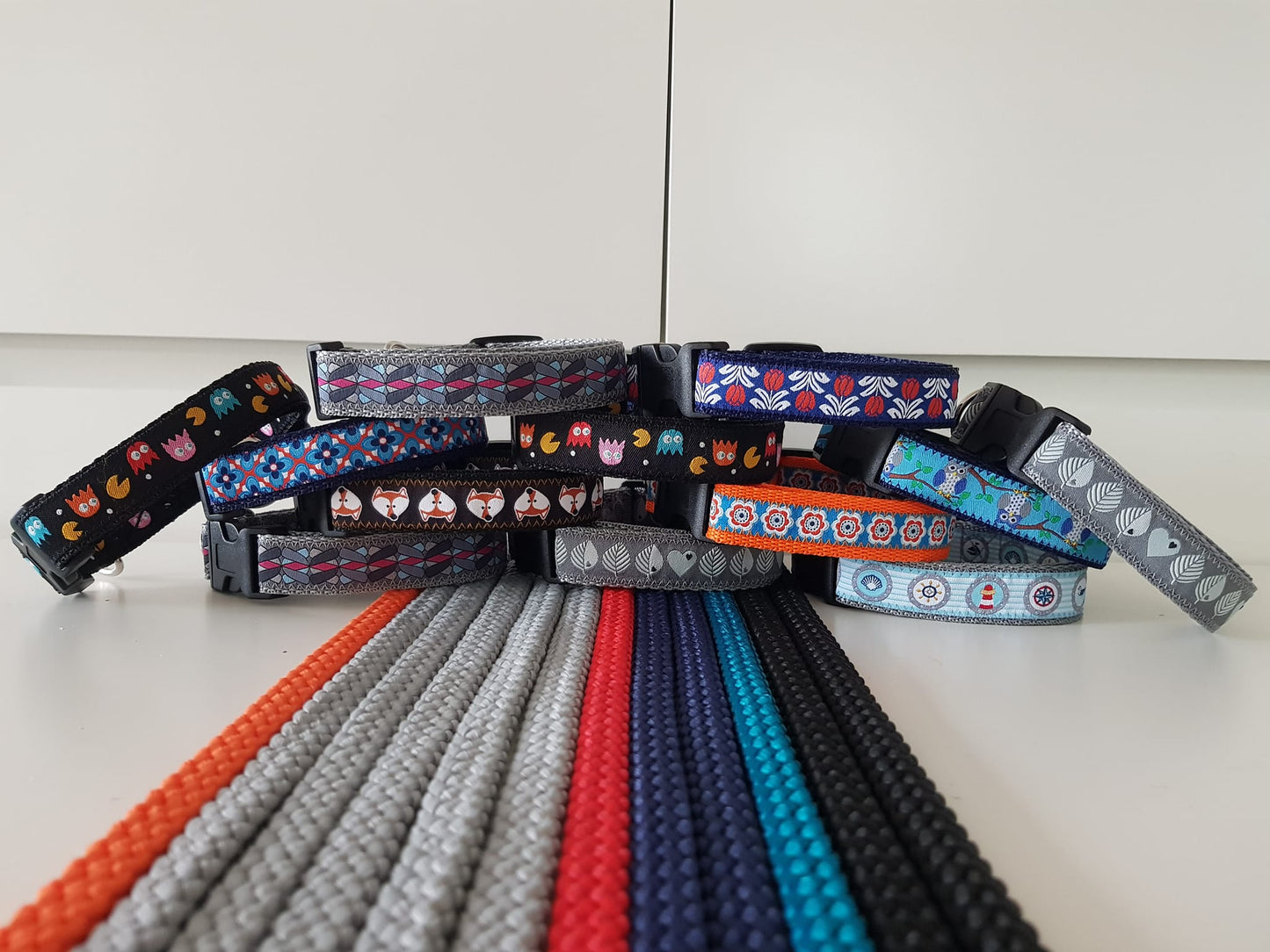 Fenna's Golden Pack - Speeltjes en setjes