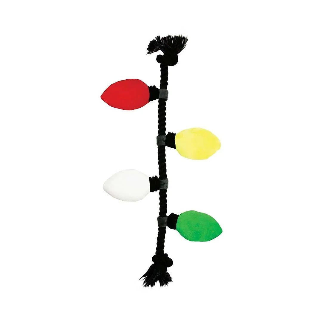 Happy Pet - Kerstlampjes