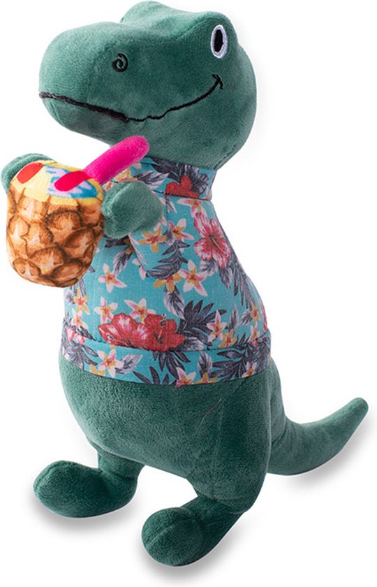 Puppypakket - Toby Tropical