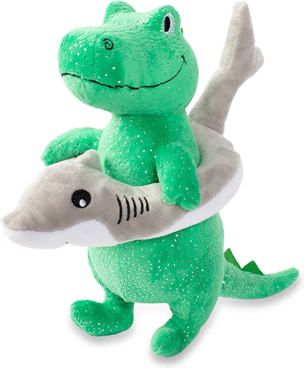 Puppypakket - Sammie Shark