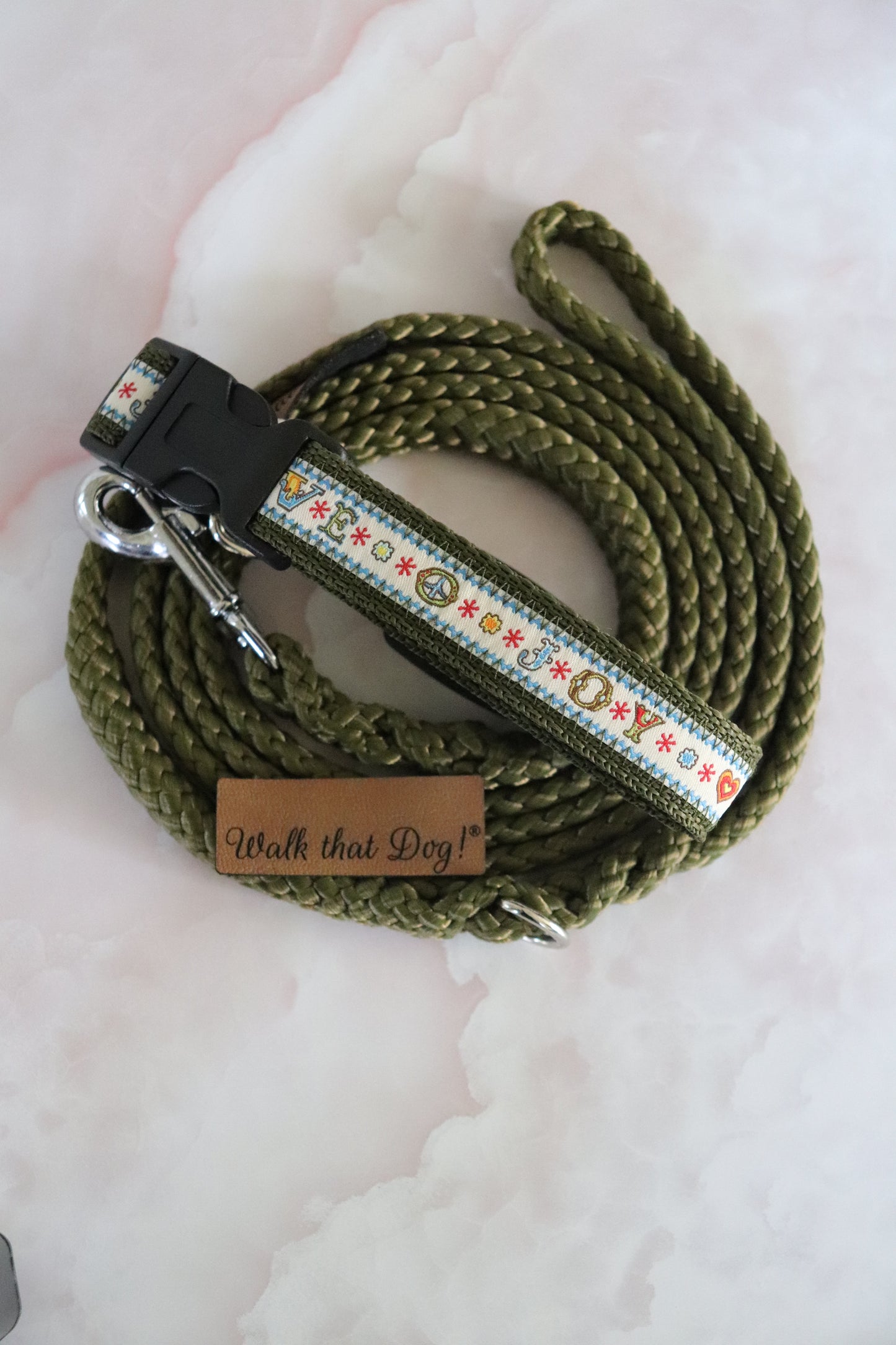 Puppyset - Love, Hope & Joy