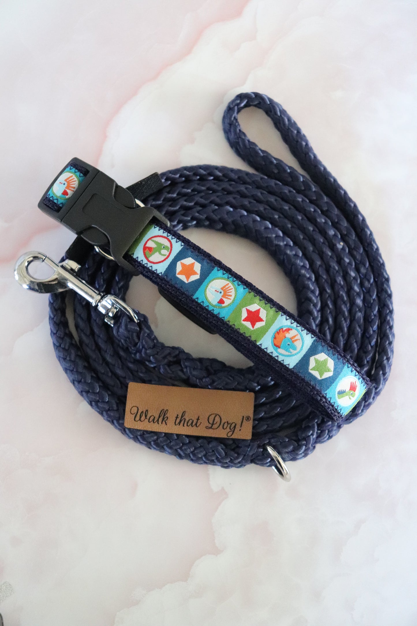 Puppyset - Dinopunks