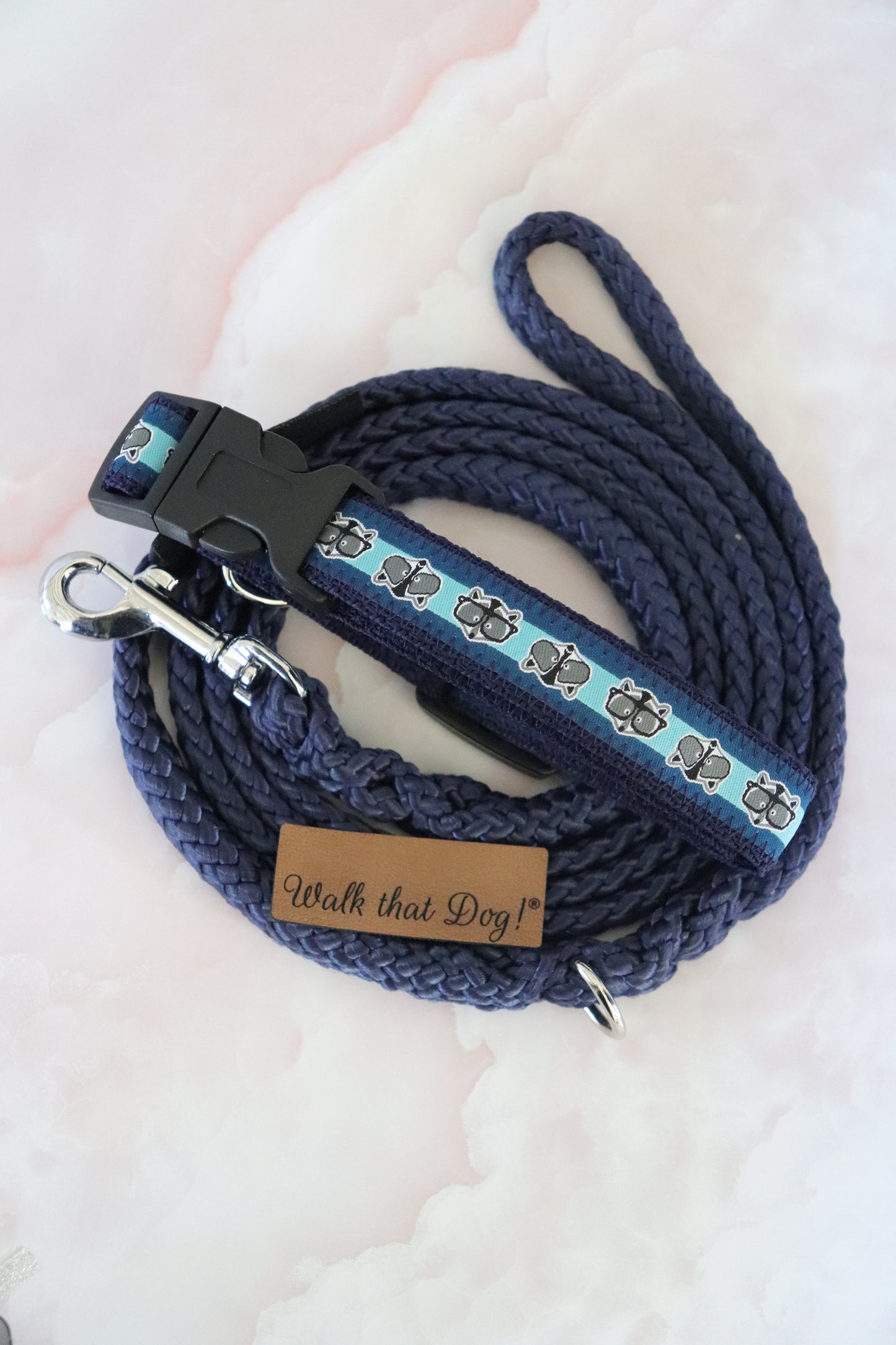 Puppyset - Wally Wasbeer