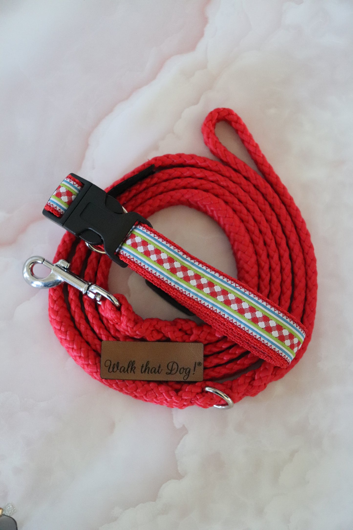 Puppyset - Boerenbont