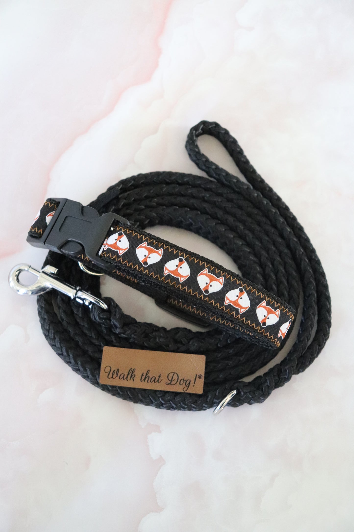 Puppyset - Mister Fox