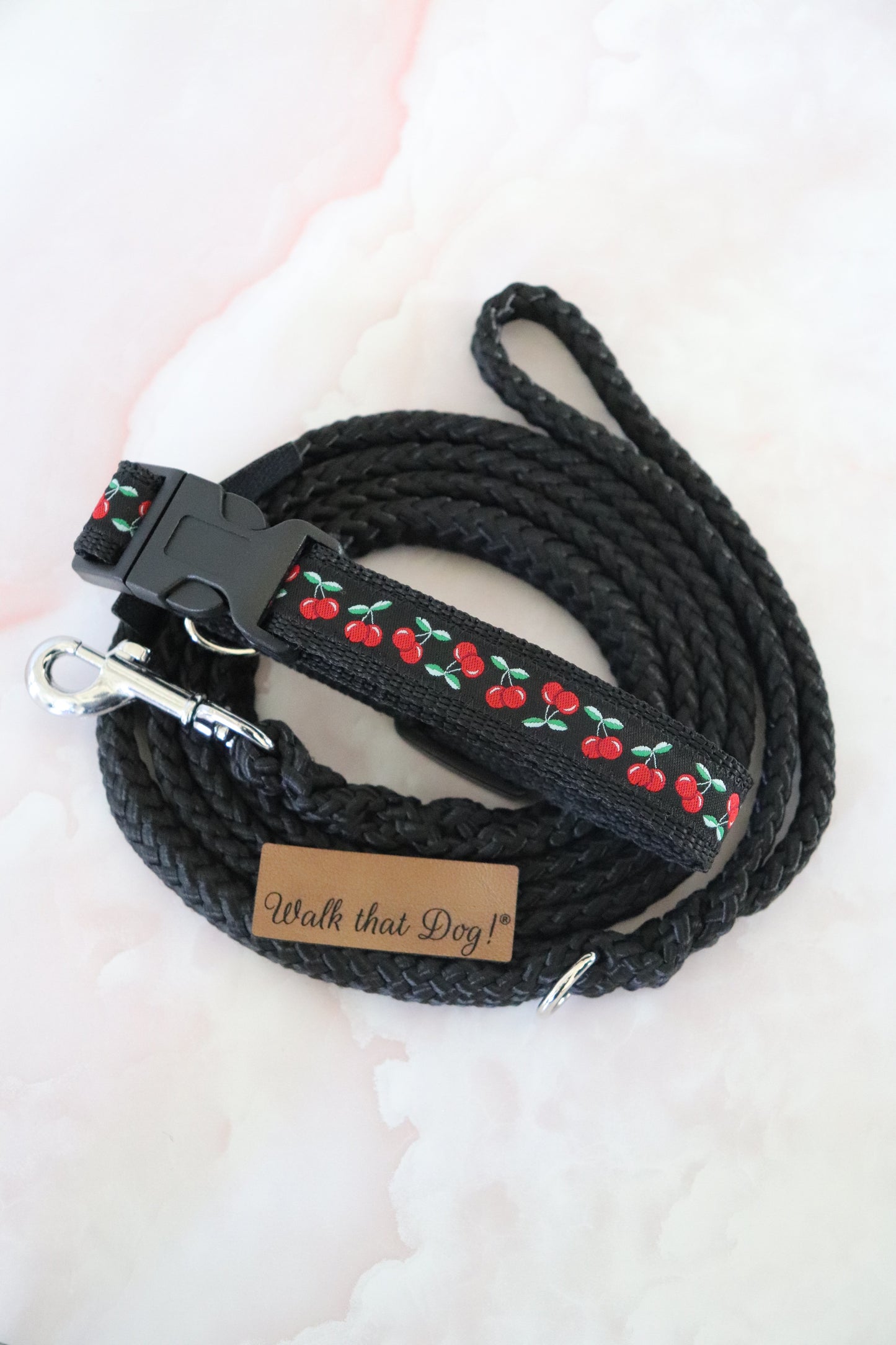 Puppyset - Sweet Cherry