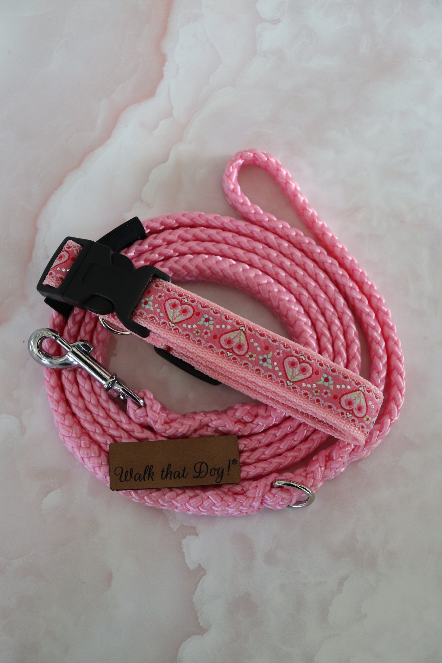 Puppyset - Sweet Heart