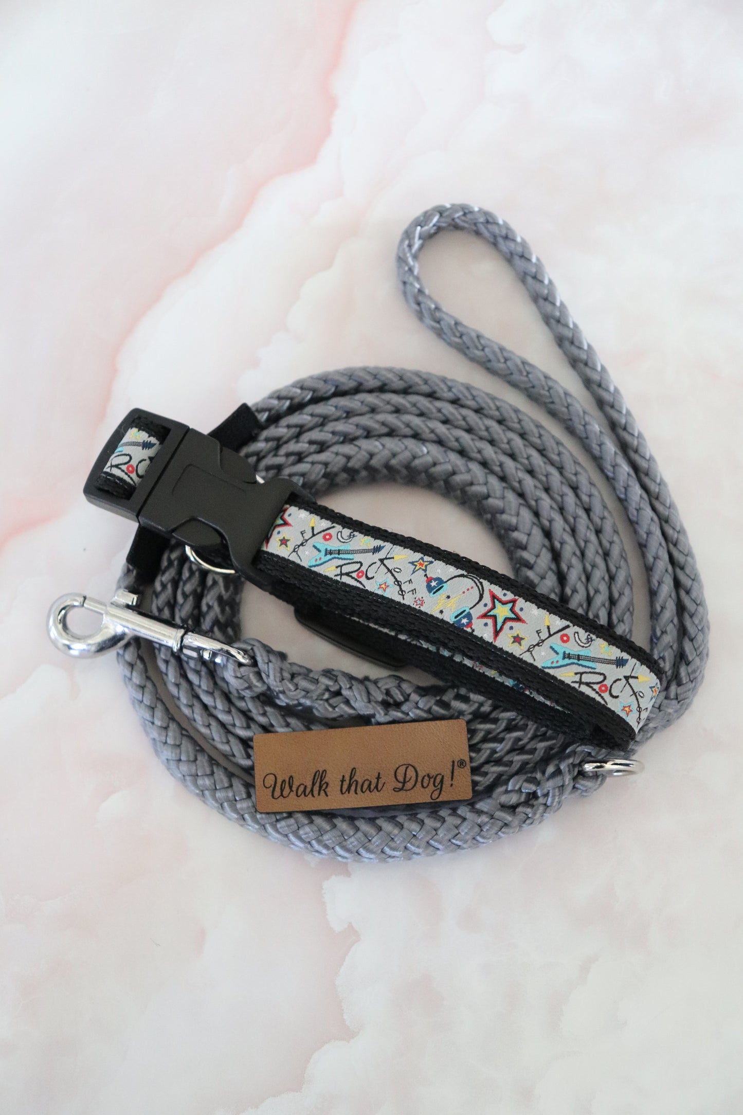 Puppyset - You Rock!