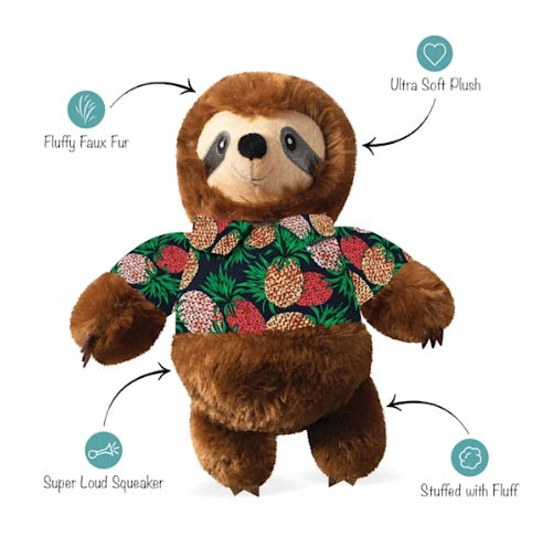 Puppypakket - Aloha Arie