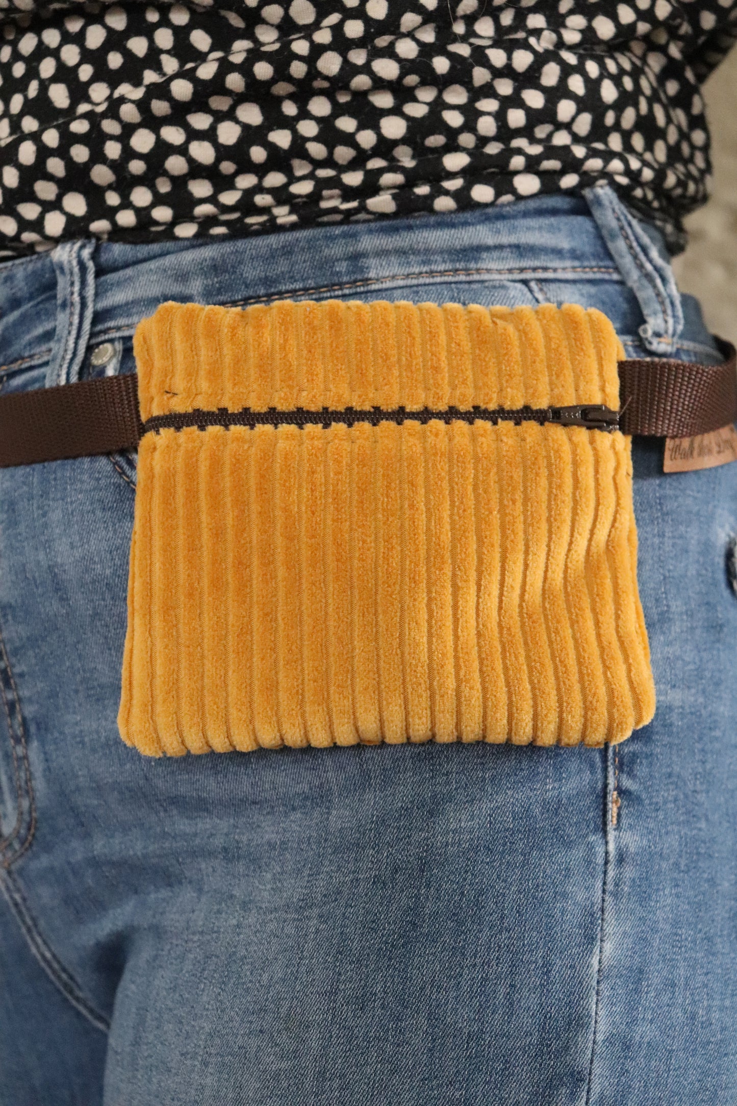 Rits beloningstasje - Oker