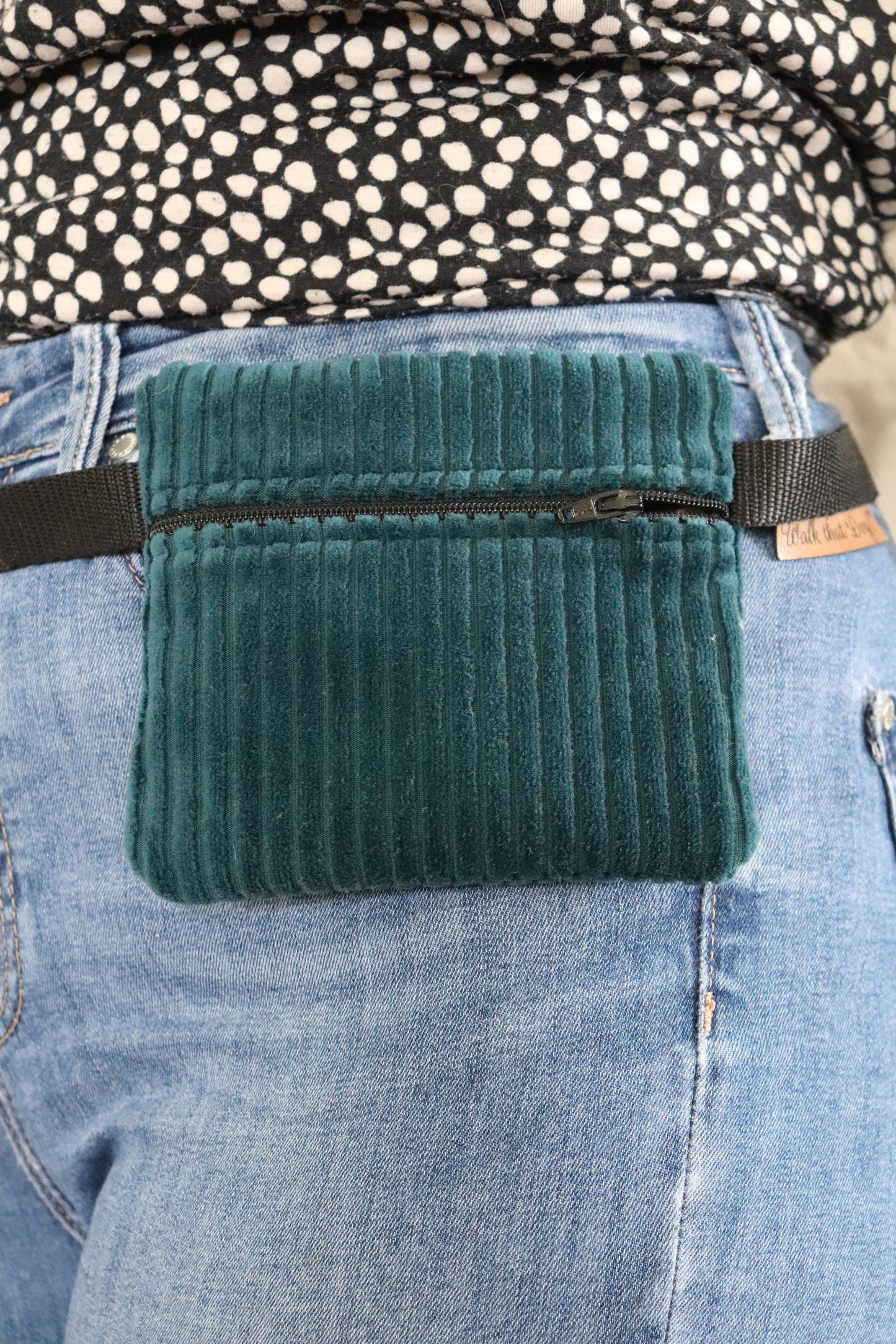 Rits beloningstasje - Petrol