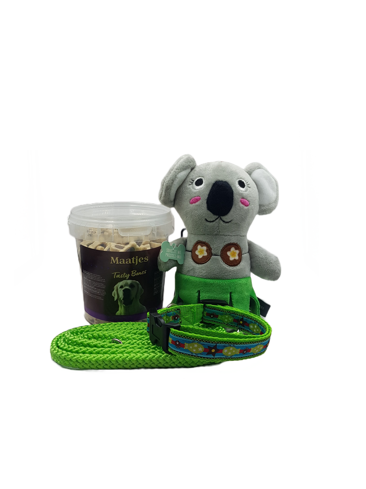Puppypakket - Bahama Koala