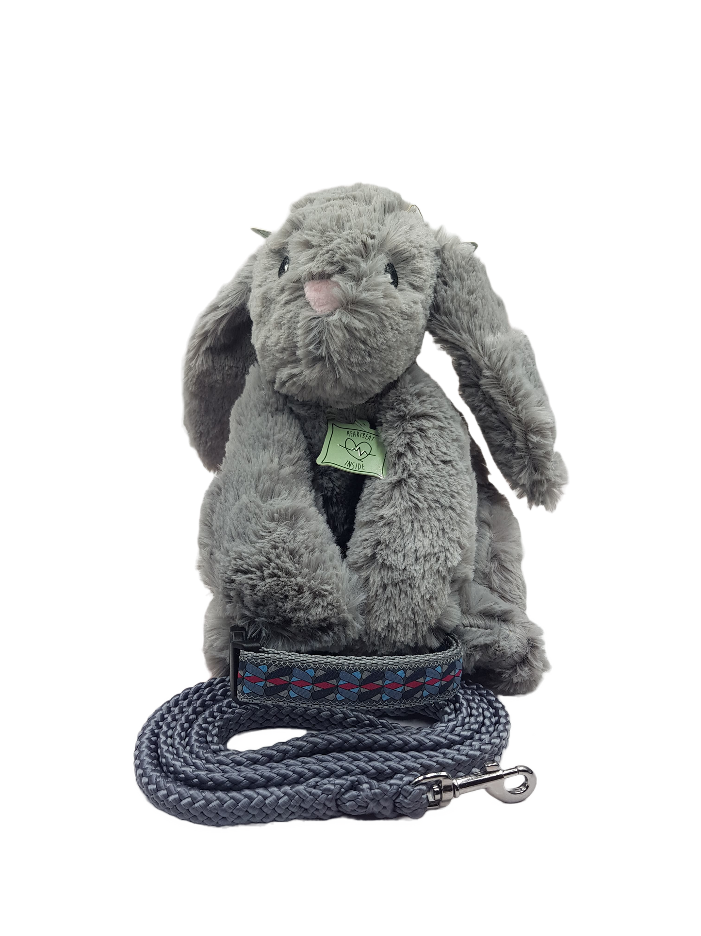 Puppypakket - Cozy Bunny Grey
