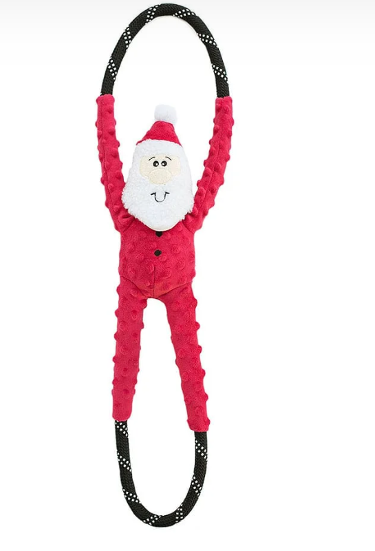 Kerstpakket - Santa Rope