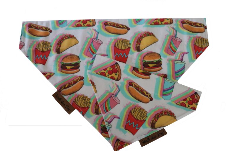 Bandana - Fastfood