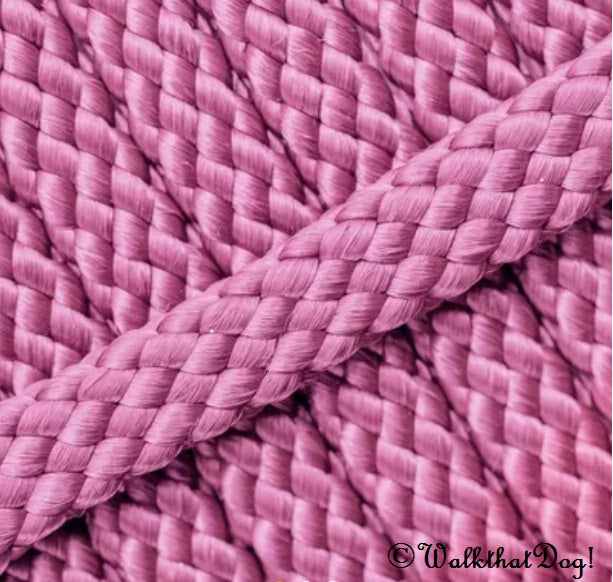 Wandellijn - granny pink